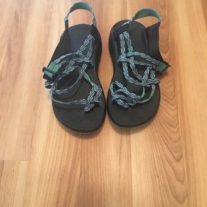 Chacos